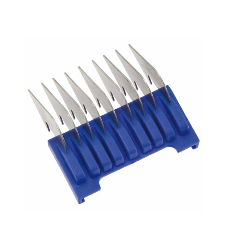 Moser Wahl Rex, Primat, 1230, 1400, 1170 Professional fém magasító toldófésű 10 mm #3 (1233-7120)