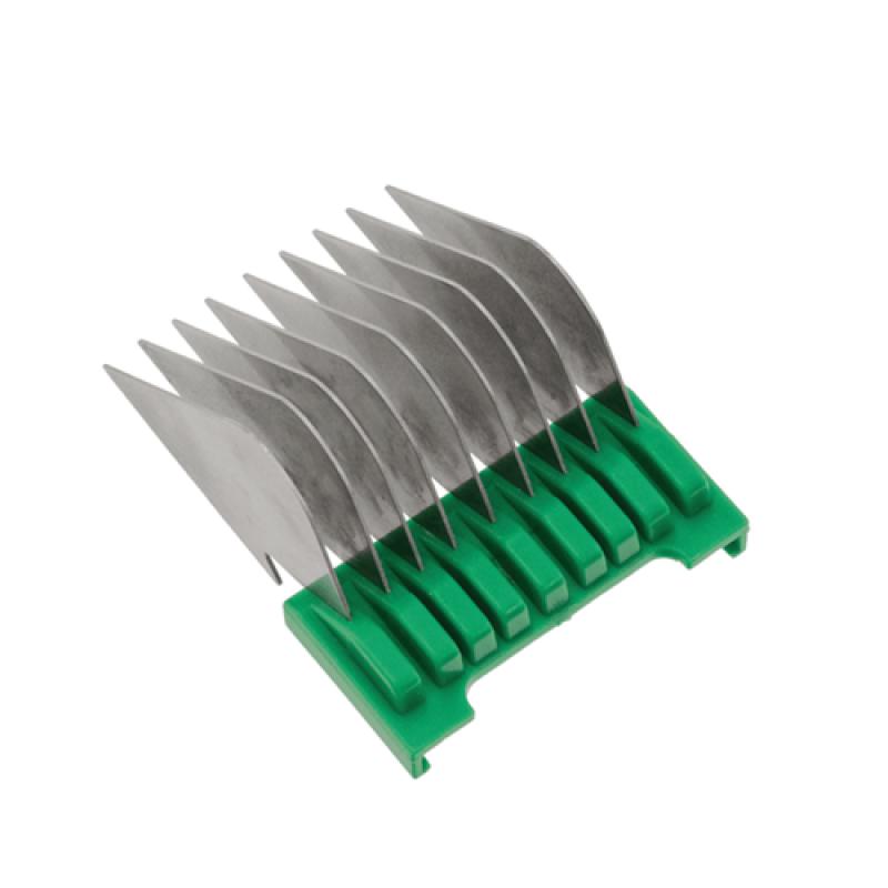 Moser Wahl Rex, Primat, 1230, 1400, 1170 Professional fém magasító toldófésű 22 mm #7 (1233-7160)