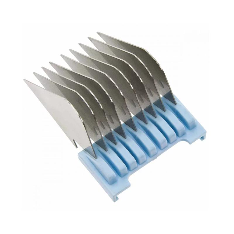 Moser Wahl Rex, Primat, 1230, 1400, 1170 Professional fém magasító toldófésű 25 mm #8 (1233-7170)