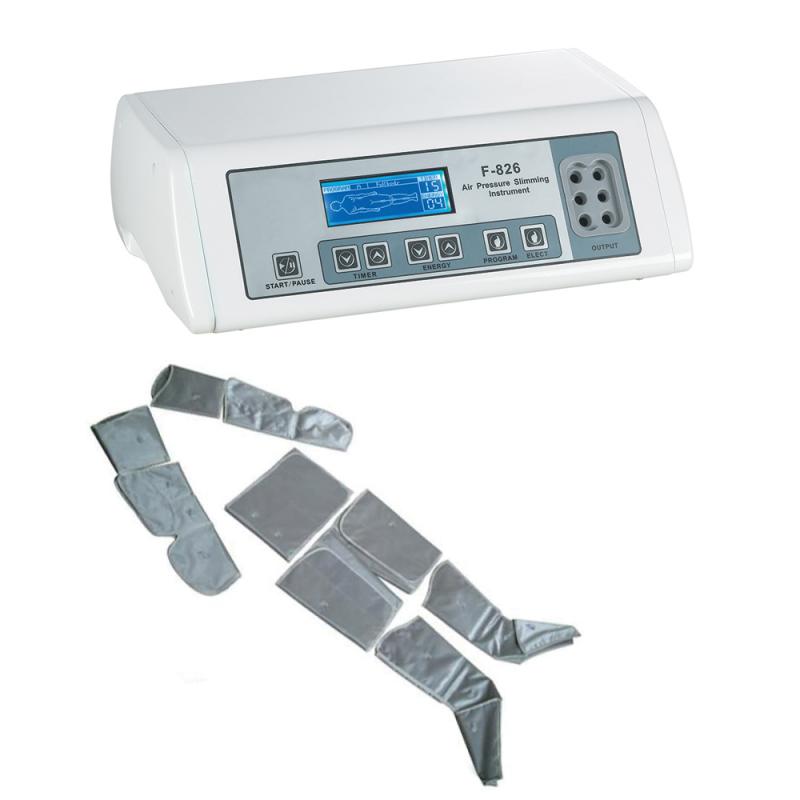 Nyomásterápia készülék (AE50826)