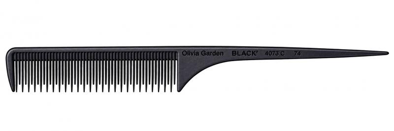 Olivia Garden Black Label T1 Stílfésű (CO-BL1PC-000T1)