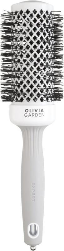 Olivia Garden Expert Shine White 45 kefe