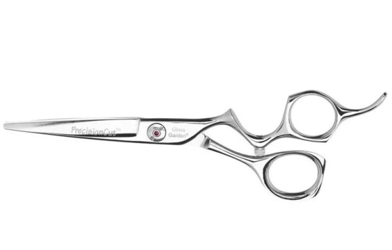 Olivia Garden PrecisionCut Professzionális Hajvágó Olló (5.75")