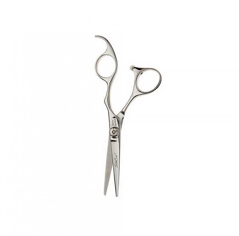 Olivia Garden SilkCut Professzionális Hajvágó Olló (5.50") (SH-SC1PC-CR550-BO)
