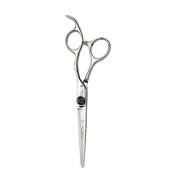 Olivia Garden SilkCut XL6 Professzionális Barber Hajvágó Olló (6.0")
