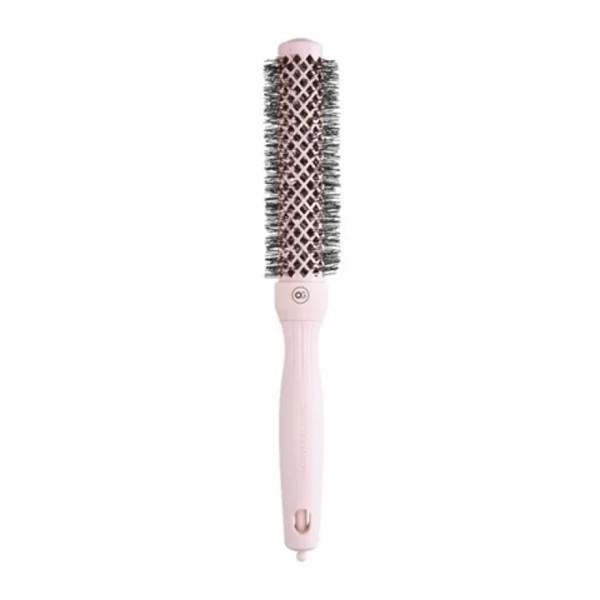 Olivia Garden Speed Pastel Pink 25 Körkefe (ID2221)