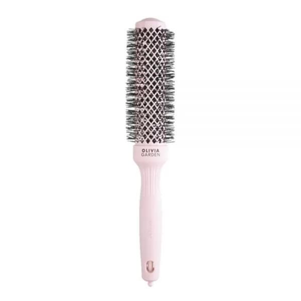 Olivia Garden Speed Pastel Pink 35 Körkefe (ID2222)
