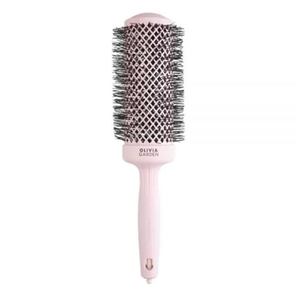 Olivia Garden Speed Pastel Pink 55 Körkefe (ID2224)
