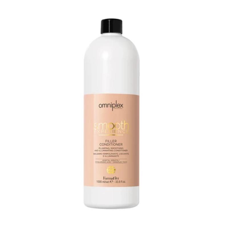 Omniplex Smooth Experience Hajszerkezet Újratöltő Kondicionáló 1000ml