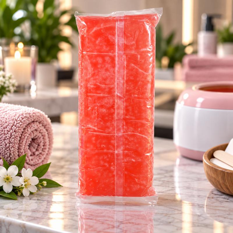 Paraffin Barack Zacskós 450g (P450)