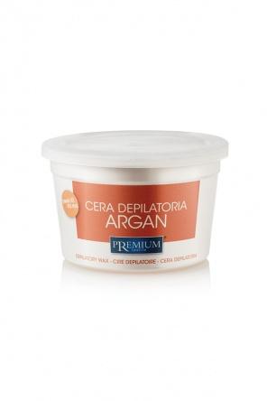 Prémium Argánolajos Gyanta Tégelyben (350ml)
