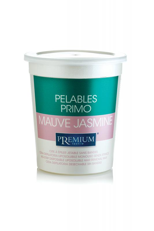 Prémium Jázmin elasztikus gyanta tégelyben 700 ml (AWPR900554)