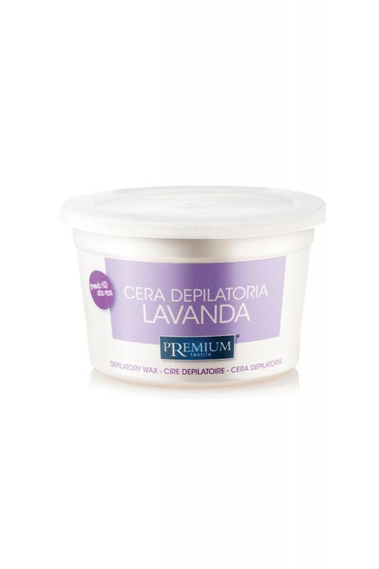 Prémium Levendulás Gyanta Tégelyben (350ml) (AWPR900113)