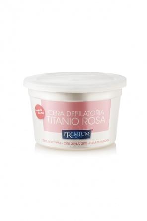 Prémium Titán-Dioxidos Gyanta Tégelyben (350ml)