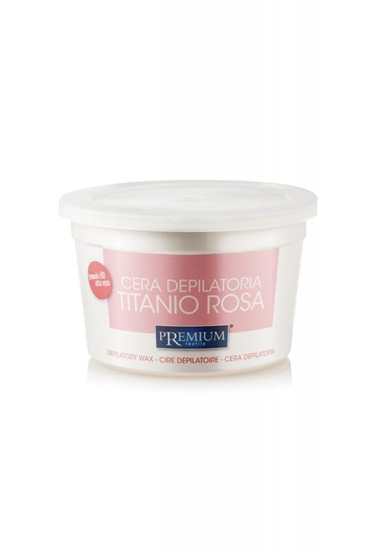 Prémium Titán-Dioxidos Gyanta Tégelyben (350ml) (AWPR900100)