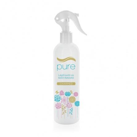 Pure Charmed Légfrissítő és textil illatosító 250ml (PURE865467)
