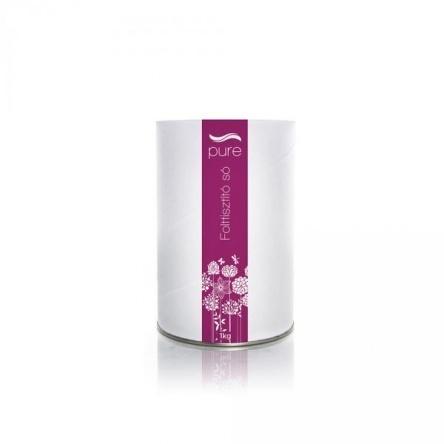 Pure folttisztító só 1kg (PURE865511)