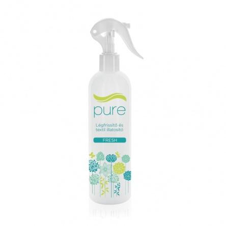 Pure Fresh Légfrissítő és textil illatosító 250ml (PURE865412)
