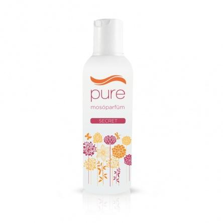 Pure Secret Mosóparfüm 100ml (PURE865207)