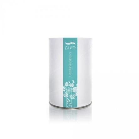 Pure szódabikarbóna 1kg (PURE865610)