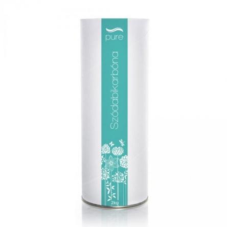 Pure szódabikarbóna 2kg (PURE865603)