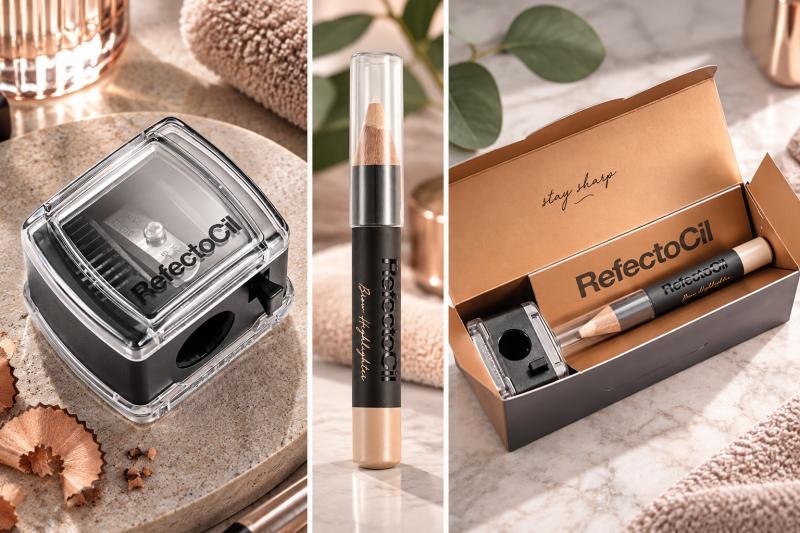 RefectoCil Brow Highlighter Set (RE05927)