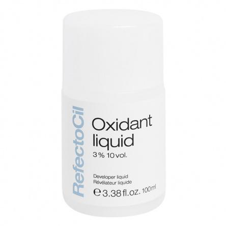 RefectoCil Hidrogén Peroxid 3% 100 ml (RE057816)