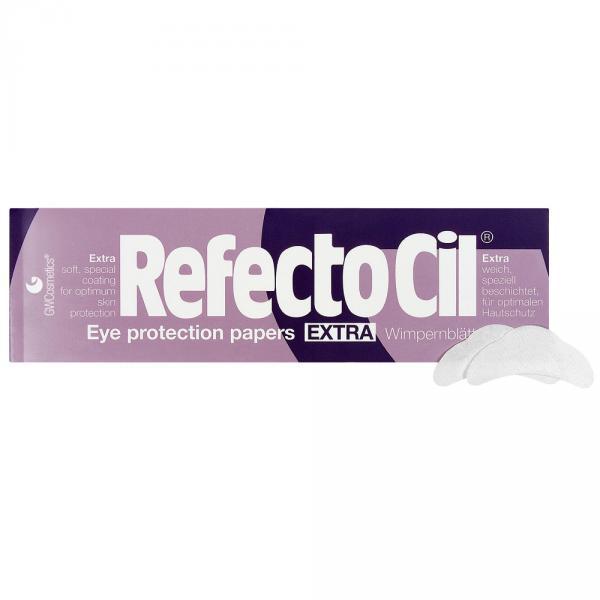 RefectoCil szemalátét EXTRA 80 db