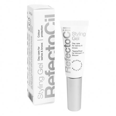 RefectoCil Szempilla Ápoló és Színvédő Zselé 9 ml (RE05877)
