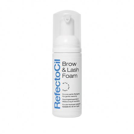 RefectoCil Szempilla és Szemöldök Tisztító Hab 45 ml (RE05942)