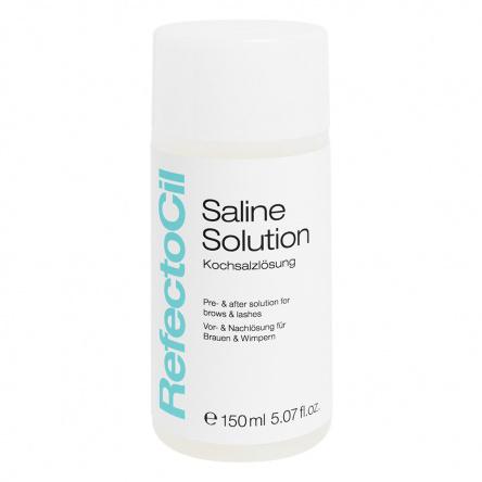 RefectoCil Szempilla Zsírtalanító 150ml (RE05890) - Professzionális Előkészítő Folyadék
