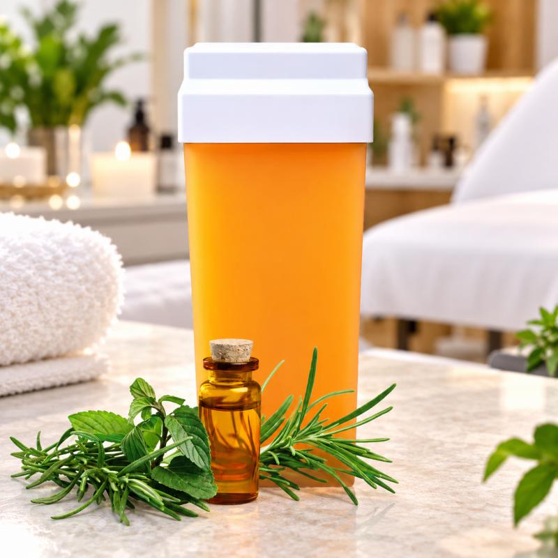 Ro.ial Gyantapatron 100 ml / Illóolaj