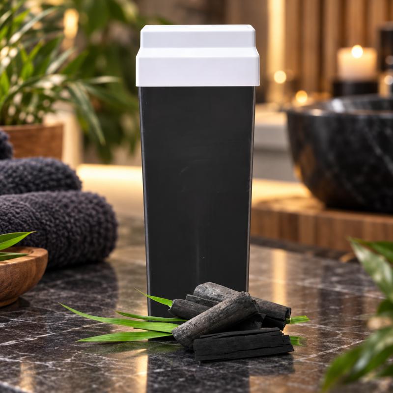 Ro.ial Gyantapatron 100ml Charcoal (Szén) Detox (3644)