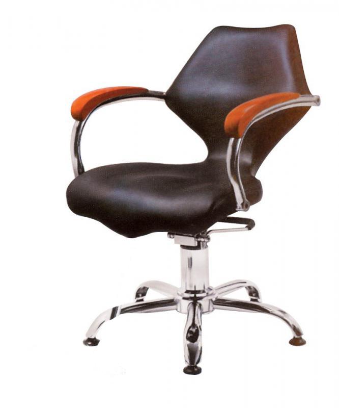 Salon Hidraulikus fodrász szék / SX-680B