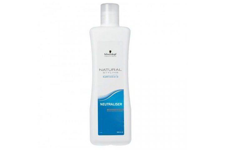 Schwarzkopf Professional - Natural Styling Hydrowave dauerfixáló (1000ml)