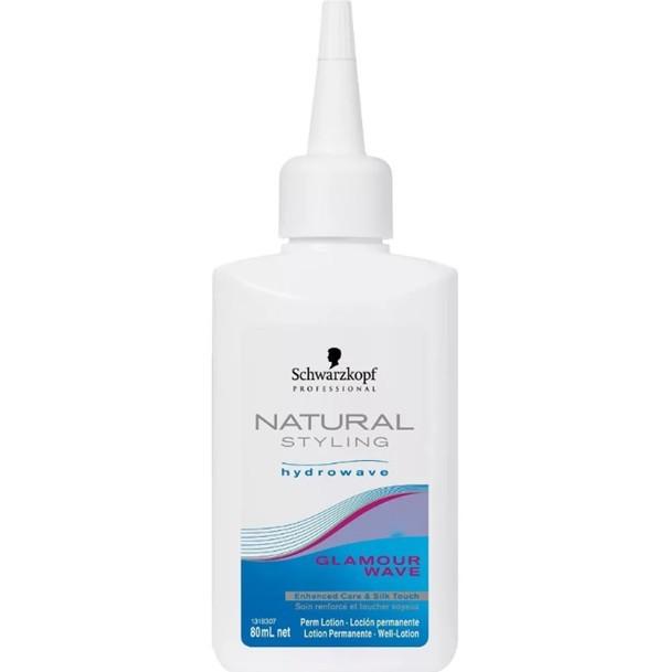 Schwarzkopf Professional - Styling dauervíz 80ml (3 féle)