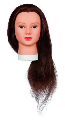 Sibel Elena Lady 60 babafej - 100% természetes haj