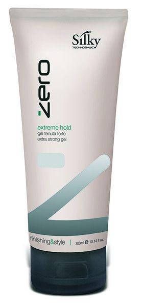 Silky Extreme Hold Gel / SILKY EXTREME GEL HOLD 200 ml (2SK1503)