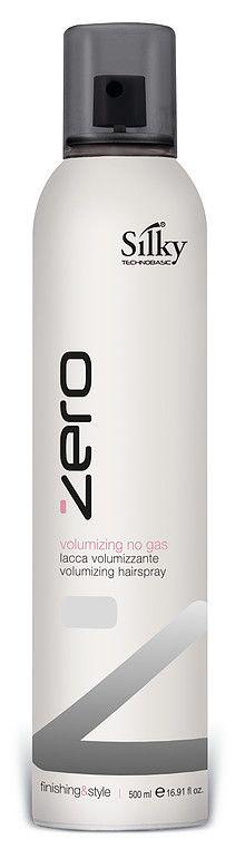 Silky Volumen Lakk NO GAS / SILKY VOLUMIZING NO GAS HAIRSPRAY 300 ml (2SK1541)