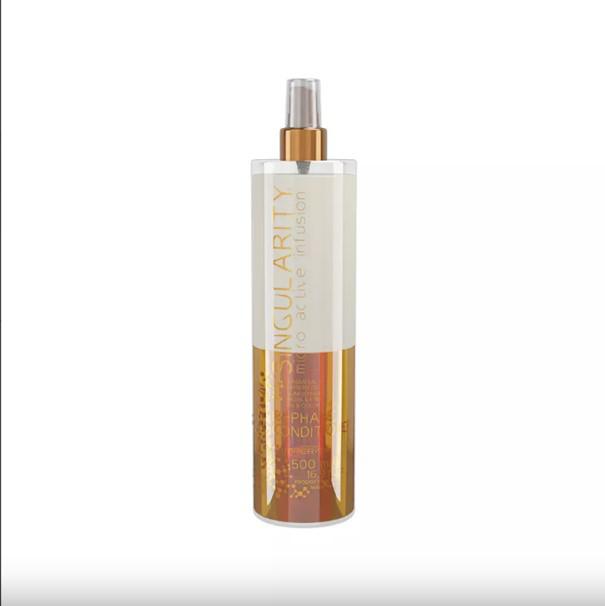 Singularity Kétfázisú Hajkondicionáló Spray 500ml