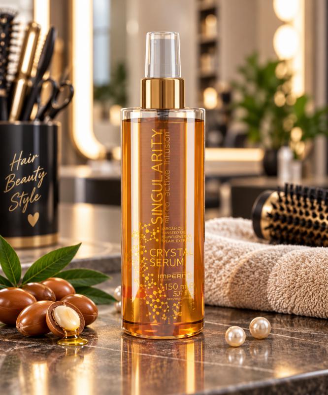 Singularity Kristály Szérum – 150 ml – (555435)