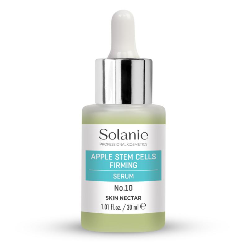 Solanie Alma növényi őssejtes feszesítő szérum 30ml (SO31501)
