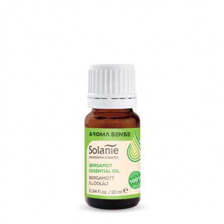 Solanie Aroma Sense Bergamott illóolaj 10ml (SO23044)