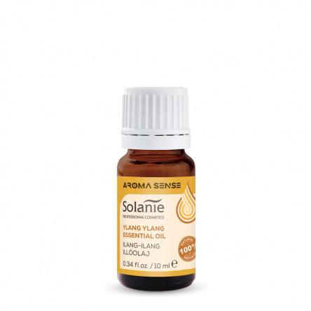 Solanie Aroma Sense Ilang-Ilang illóolaj 10ml (SO23045)