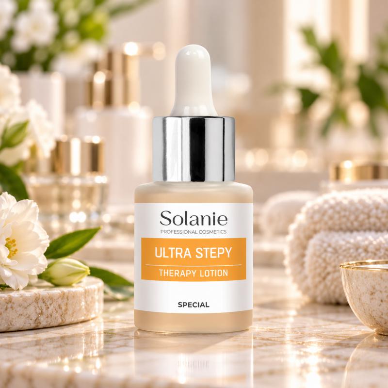 Solanie Bőrjavító Színezett Korrektor 15 ml (SO10918)