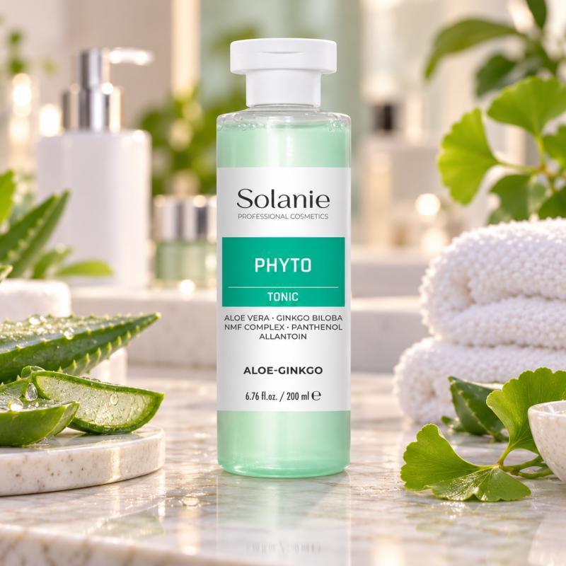 Solanie Hidratáló Arctonik 200 ml (SO10122)