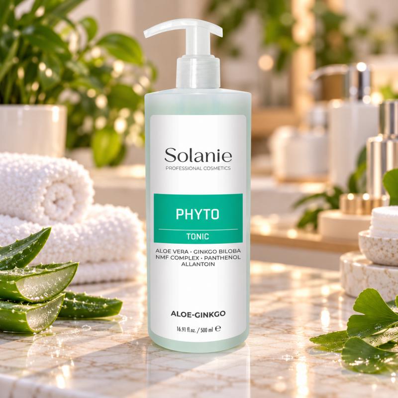 Solanie Hidratáló Arctonik 500 ml