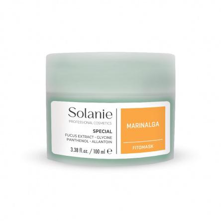Solanie Marinalga Sejtmegújító Fitomaszk (100ml)