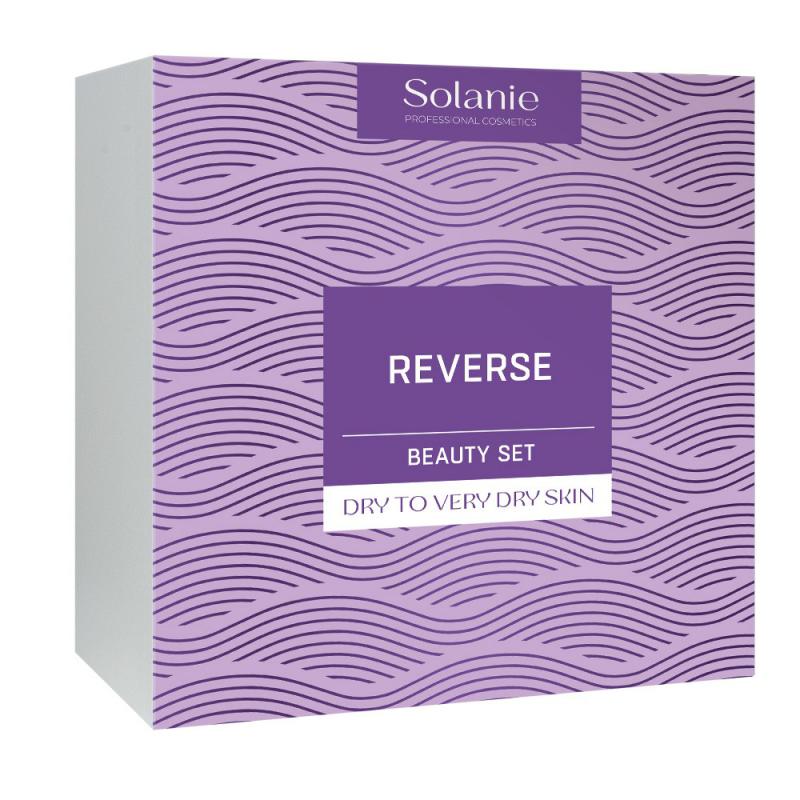 Solanie Reverse Beauty Set – Száraz/Extra száraz bőrre (SO10069)