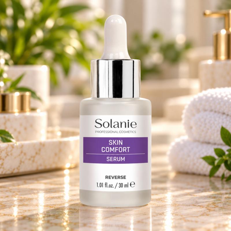 Solanie Reverse Komfort Szérum 30 ml